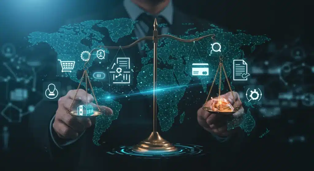 2025 E-commerce Law: 5 Major Regulatory Shifts Anticipated