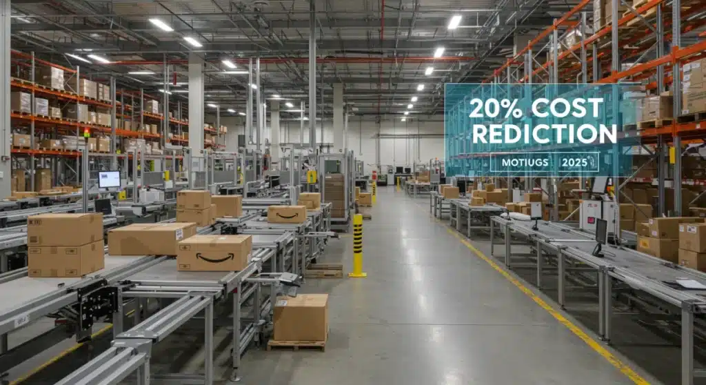 DTC Returns Management: 20% Cost Reduction by 2025