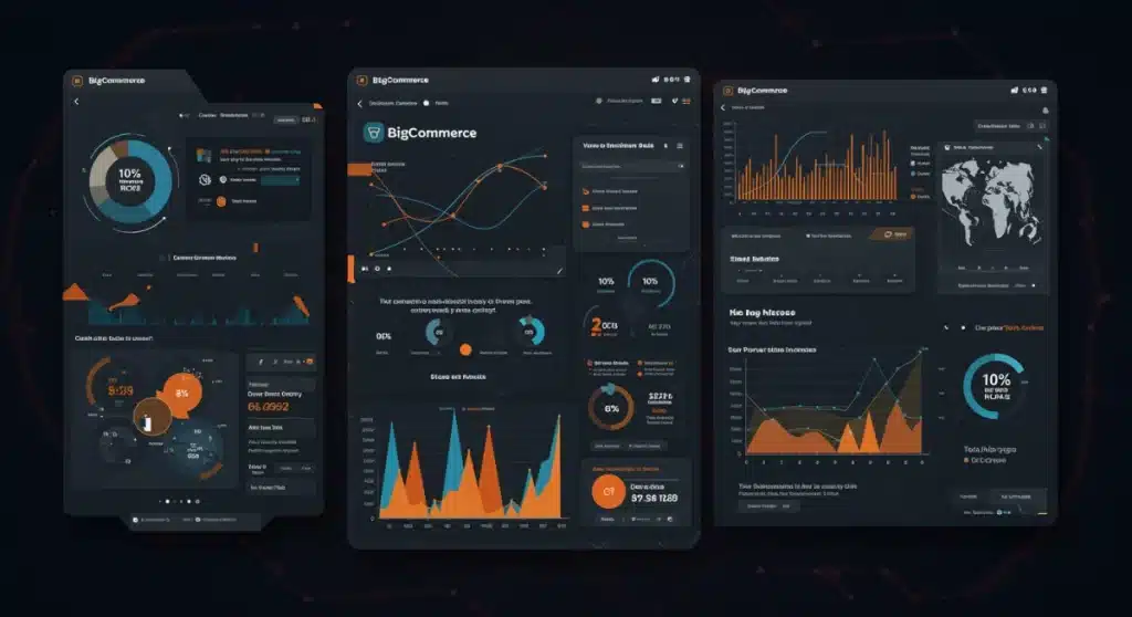 BigCommerce AI Tools 2025: 10% Conversion Boost for US Retailers
