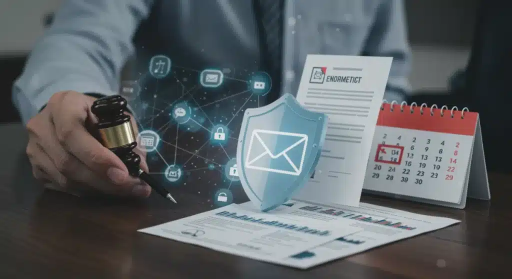 CAN-SPAM Act 2025: Email Marketing Updates & Solutions