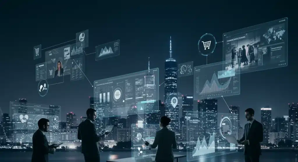 Commercetools 2025: Headless Commerce for 15% Faster US Deployments