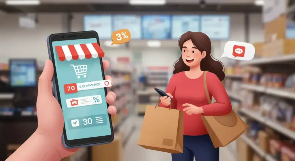 BOPIS Trends 2025: From Click to Collect in US E-commerce