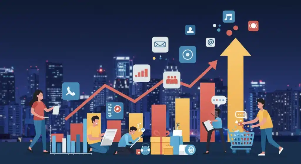 Optimizing DTC Customer Lifetime Value: 5 Tactics for 20% Growth