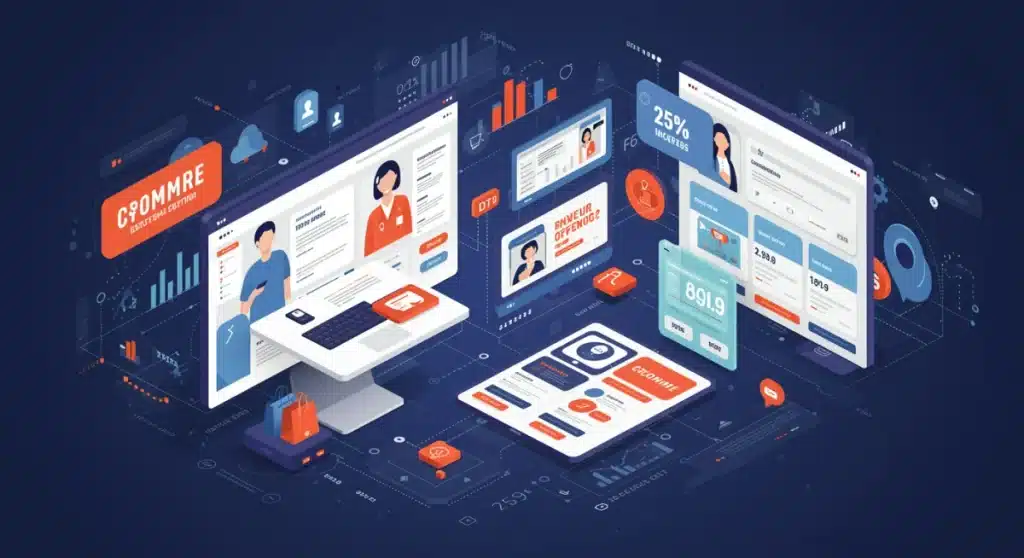 Personalization at Scale: Boost DTC Conversions by 25% in 2025