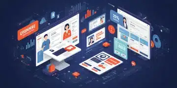 DTC personalization at scale driving 25% higher conversion rates for e-commerce brands by 2025