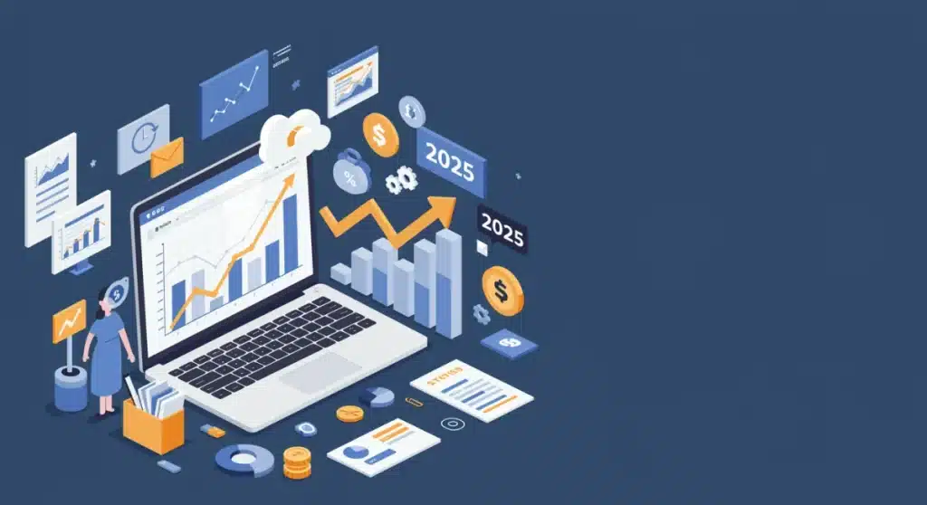 DTC Profit Margins 2025: 15% Growth Amidst Rising Acquisition Costs