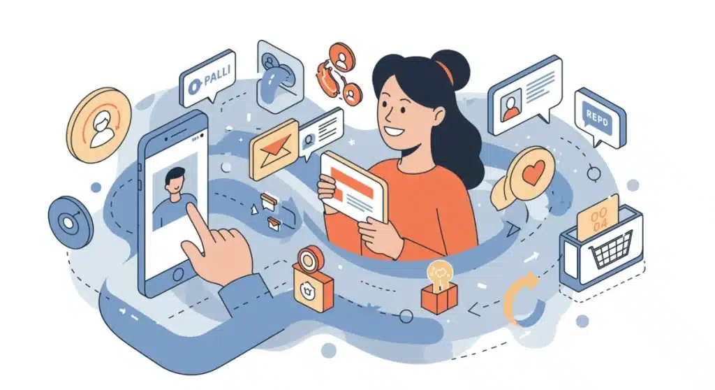 DTC Retention Marketing: 4 Strategies for 15% Higher Repeat Purchases