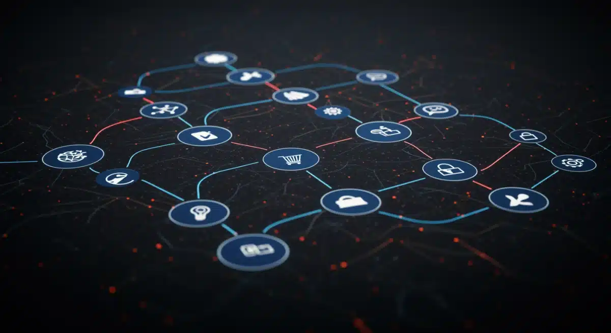 E-commerce data security and network optimization in Magento 2.5