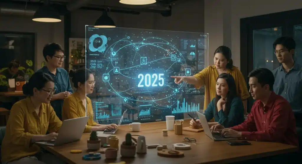 Etsy 2025 Algorithm Shift: Adapting in 3 Months