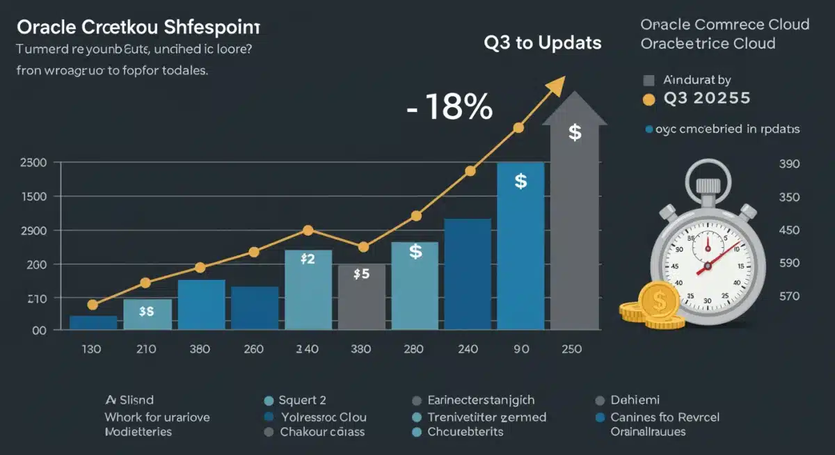 Infographic showing 18% faster checkout performance metrics