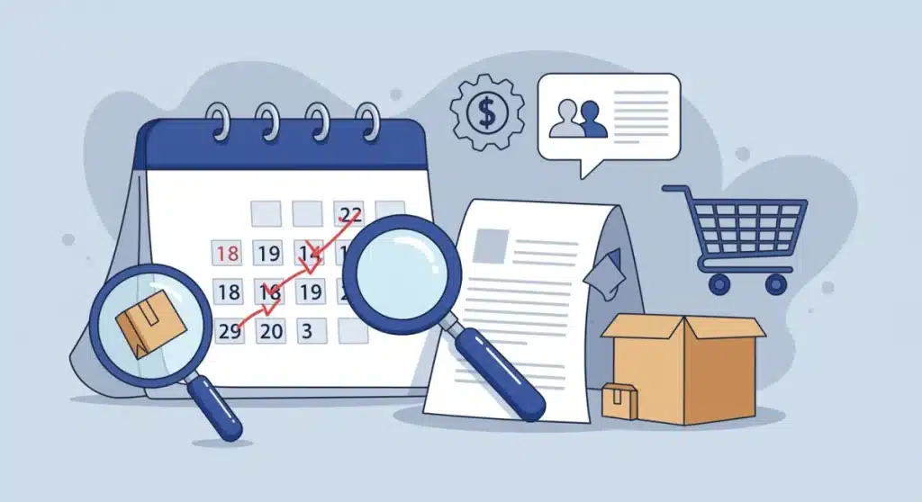 FTC 2025 Regulations: E-commerce 3-Month Action Plan