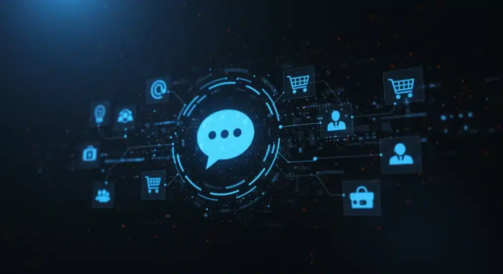 Conversational Commerce in DTC: 2025 Engagement Outlook
