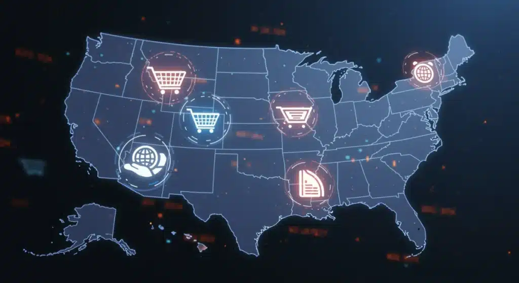 Payment Innovation: Reshaping US E-commerce in 2025