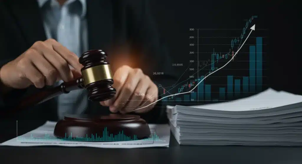 2025 Regulatory Fines: Understanding Non-Compliance Costs