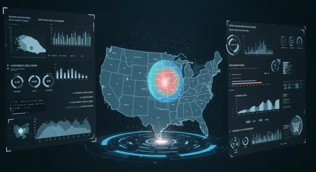 Hyper-Localization for US E-commerce in 2025: Data-Driven Strategies