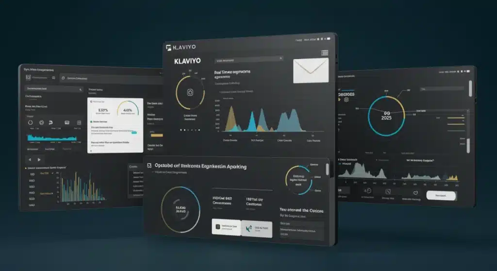 Klaviyo 2025 Features: Boost US Email Engagement 40%
