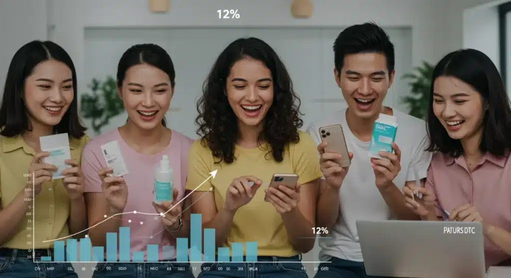 Micro-Influencer Strategies for DTC: 12% Sales Boost in Q1 2025