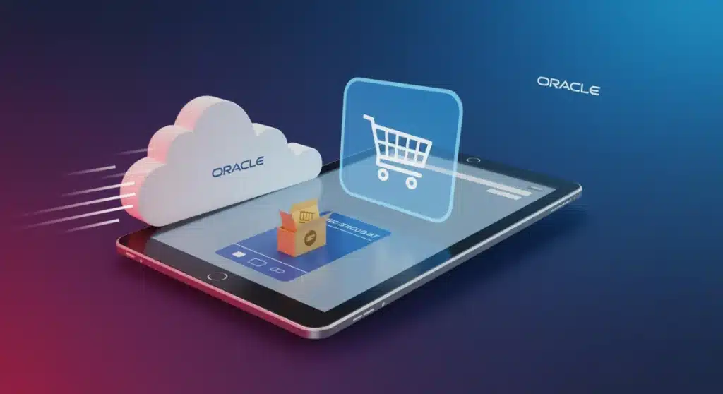 Oracle Commerce Cloud Q3 2025: 18% Faster US Checkout