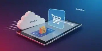 Oracle Commerce Cloud checkout optimization for US customers