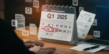 Q1 2025 Regulatory Changes for Online Sellers: Stay Ahead Q1 2025 regulatory changes for online sellers