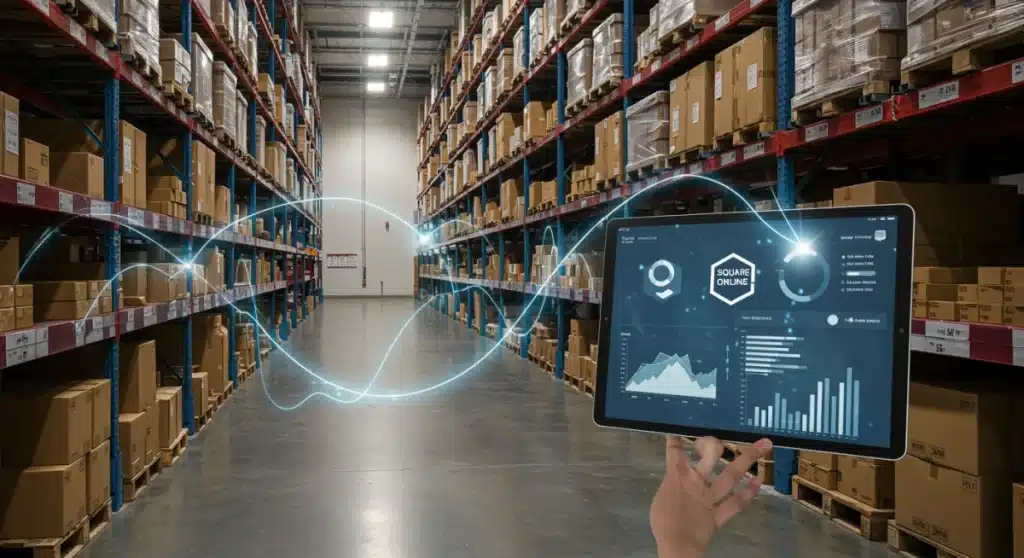 Square Online Q2 2025: Inventory Management Boost for US Businesses