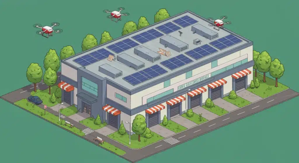 2025 Environmental Regulations for Online Businesses: A Guide