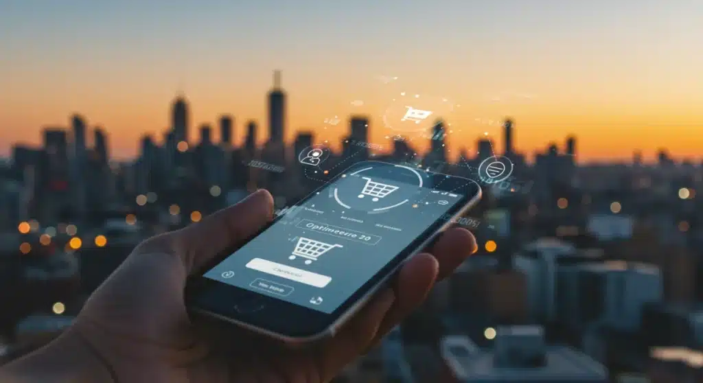 Volusion 2025 Enhancements: 7% Mobile Conversion Boost for US Stores