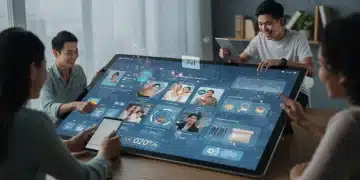 Wix e-commerce platform with AI personalization features for US customers