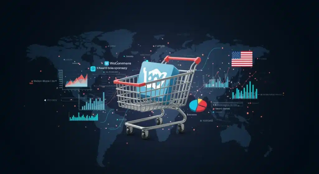 WooCommerce 8.0: 4 Key E-commerce Updates for US in 2025